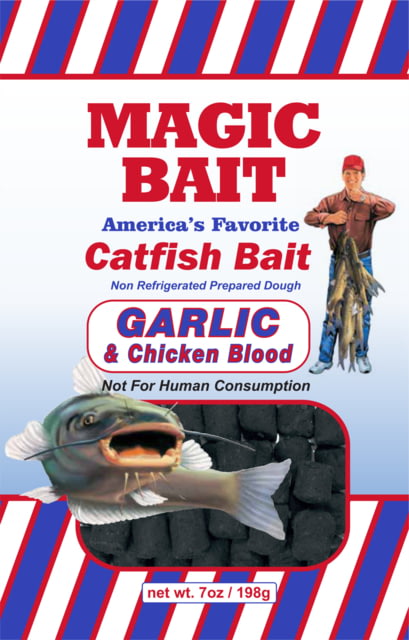 Magic Bait Blood Bait