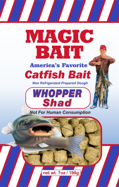 Magic Bait Blood Bait