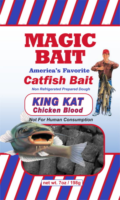 Magic Bait Blood Bait