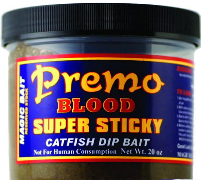 Magic Bait MAGIC BAIT CO. INC.
