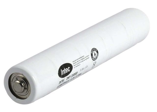 MagLite Rechargeable Ni-Cad Battery Pack for Maglite Rechargeable Flashlight