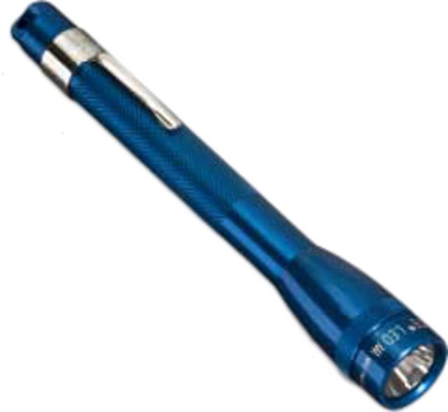 MagLite Mini MagLite AAA LED Flashlight w/ Presentation Box