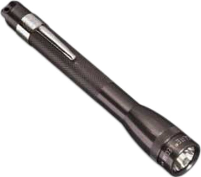 MagLite Mini MagLite AAA LED Flashlight w/ Presentation Box