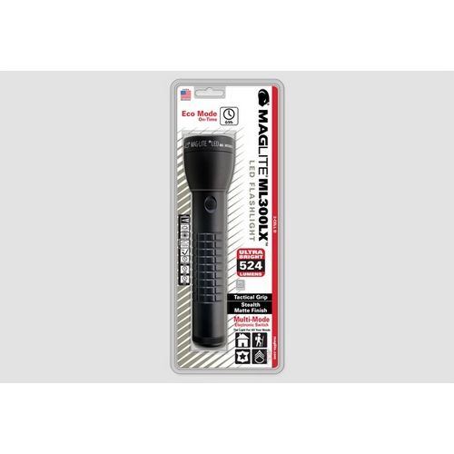 Maglite LED Two D-Cell Flashlight