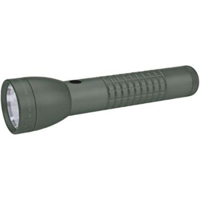 Maglite Ml50lx 2 C-cell Led Flashlight Foliage Green