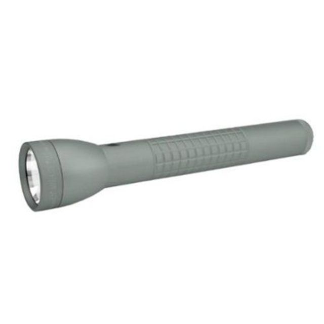 Maglite ML50LX Led Flashlight 611 lumens 3-Cell C Blister Foliage Green