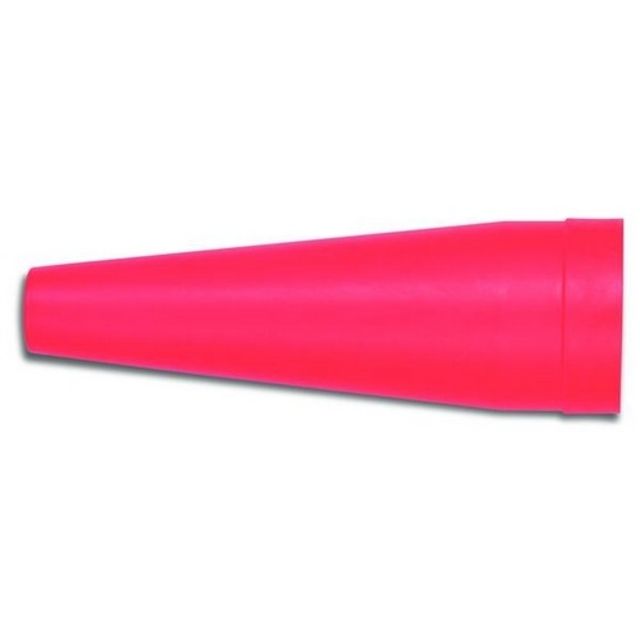 Maglite Red Traffic Wand - Mag Recharg