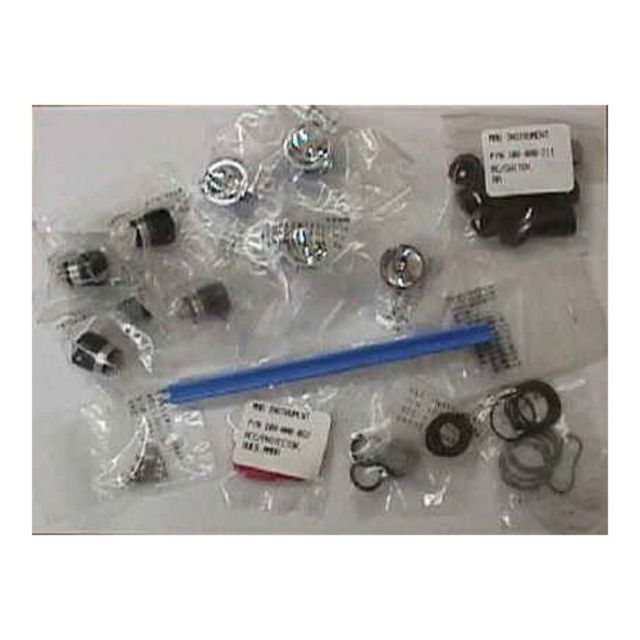 Maglite Service Kit for Maglite 2-Cell AA Mini-Maglite Flashlights