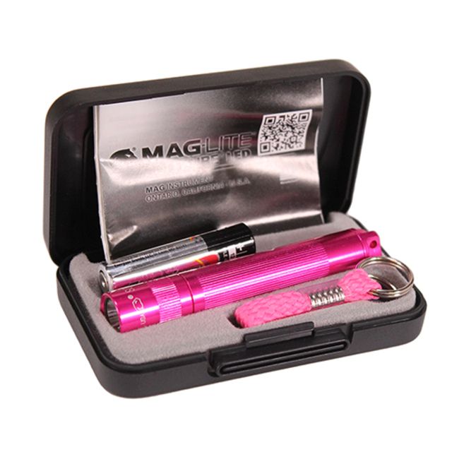 Maglite Solitaire Led Flashlight