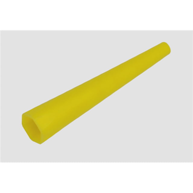 Maglite Traffic/Safety Wand Fit MAG-TAC Flashlights Yellow