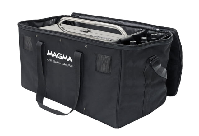 Magma Carry Case Fits 12" x 18" Rectangular Grills Storage