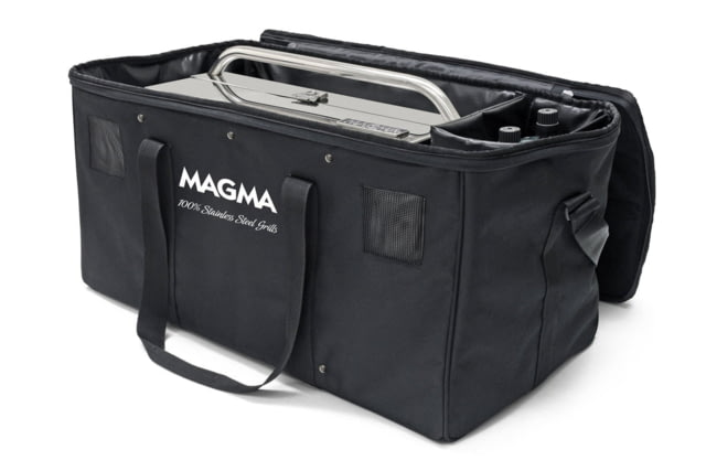 Magma Carry Case Fits 9" x 18" Rectangular Grills Storage