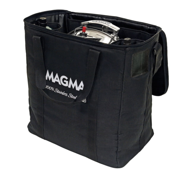 Magma Case Fits Marine Kettle Grills up to 17" in Diameter Storage