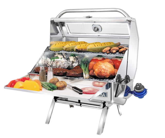 Magma Catalina 2 Gourmet Series Gas Grill - Infrared