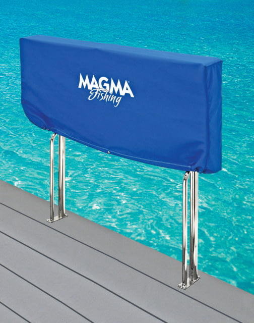 Magma Cover f/48" Dock Cleaning Station - Jet Black