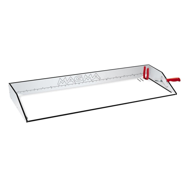 Magma First Mate Cutting & Serving Table - 41x12.5in