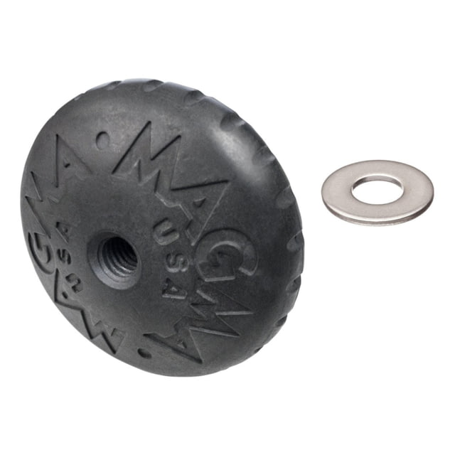 Magma Knob & Nylon Washer - T10-449B-Hdp / T10-591 / R10-
