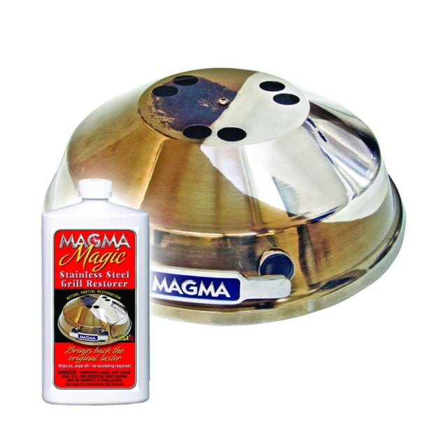 Magma Magics
