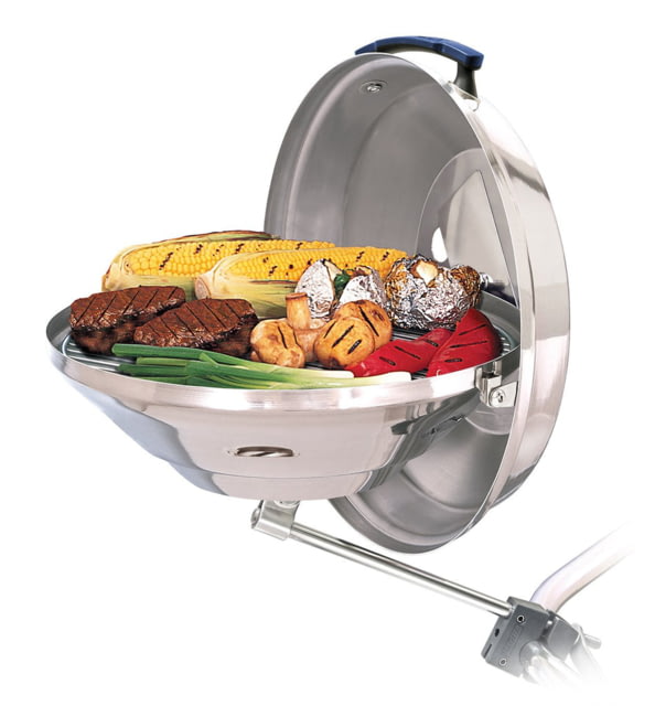 Magma Marine Kettle Charcoal Grill - Party Size 17"