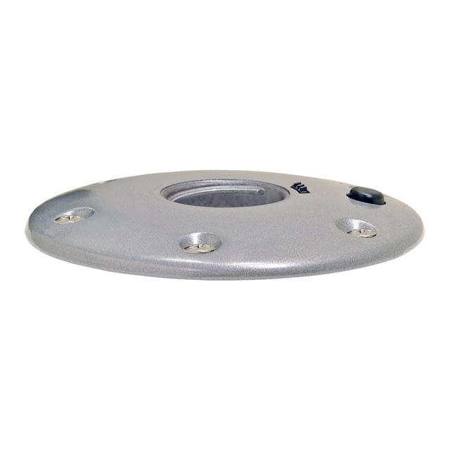 Magma Pedestal Base 7x5/8in Complete A10-184/T10-185 Mount