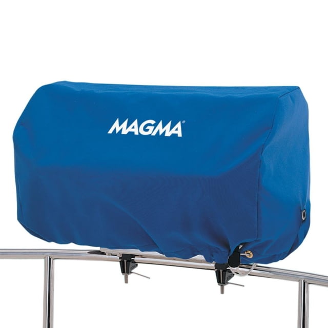Magma Grill Cover f/ Monterey - Pacific Blue