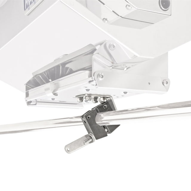 Magma "Single" Horizontal Round Rail Mount - 7/8" or 1"