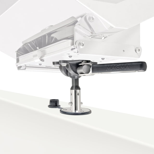 Magma Single "LeveLock" Flush Deck Socket Mount