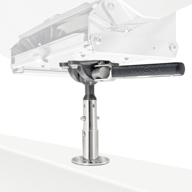 Magma Single Locking Surface Deck Socket w/Levelocka Mount