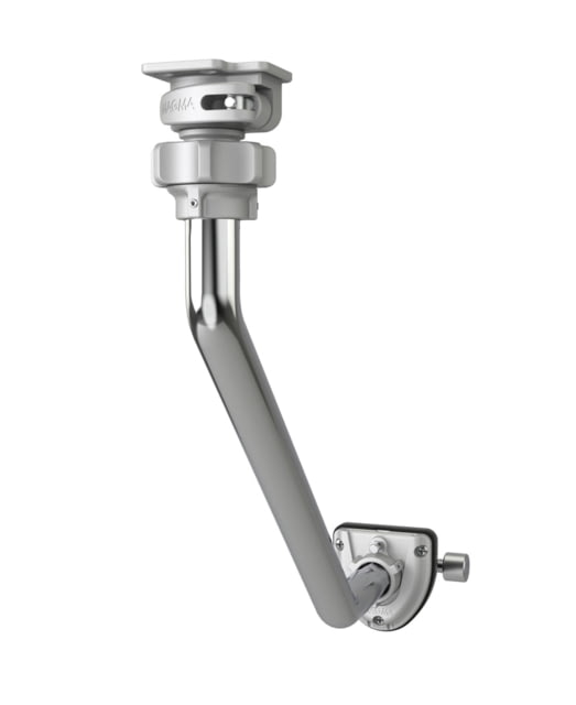 Magma Trailer Hitch Slide Mounts