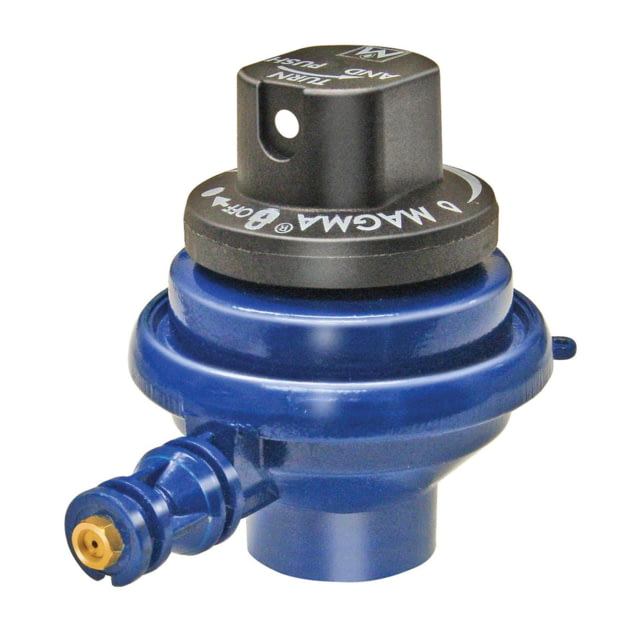 Magma Magma Valve Regulator X-Low Output f/Trailmate Grill Fits A10-801 Control
