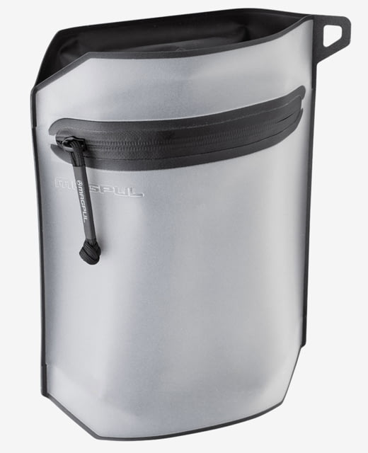 Magpul Industries DAKA Volume Pouch Polymer Black