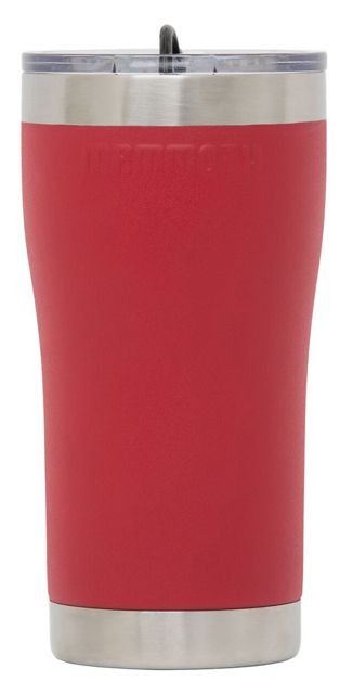 Mammoth Coolers Tumbler 20oz w/ Lid Red
