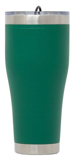 Mammoth Coolers Tumbler 30oz w/ Lid Forrest Green