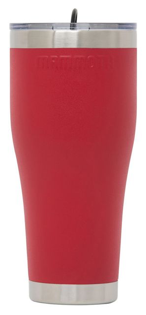 Mammoth Coolers Tumbler 30oz w/ Lid Red