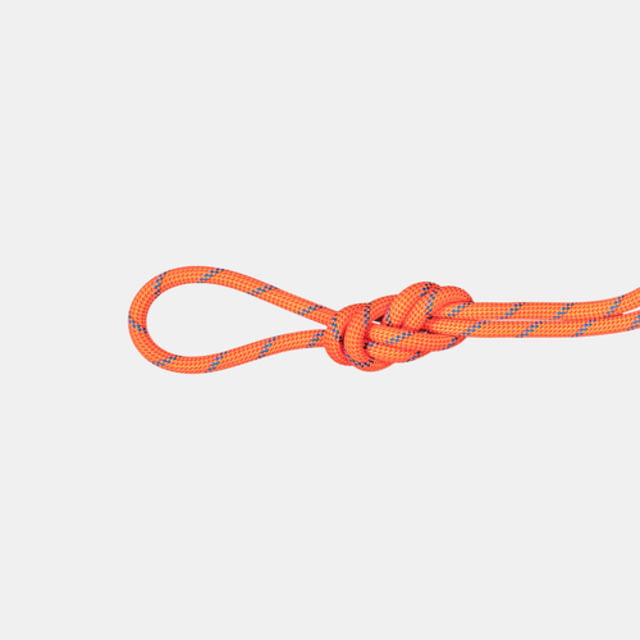 Mammut 7.5 Alpine Sender Dry Rope Dry Standard 70