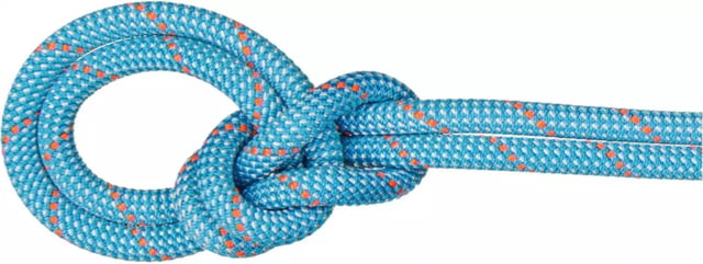 Mammut 9.8 Crag Classic Rope Blue/Red 60
