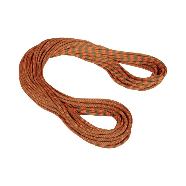 Mammut 9.5 Crag Dry Duodess Rope Dry Duodess/Boa/Safety Orange 60 m