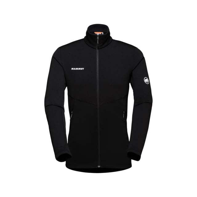 Mammut Aconcagua Light ML Jacket - Men's Black XXL