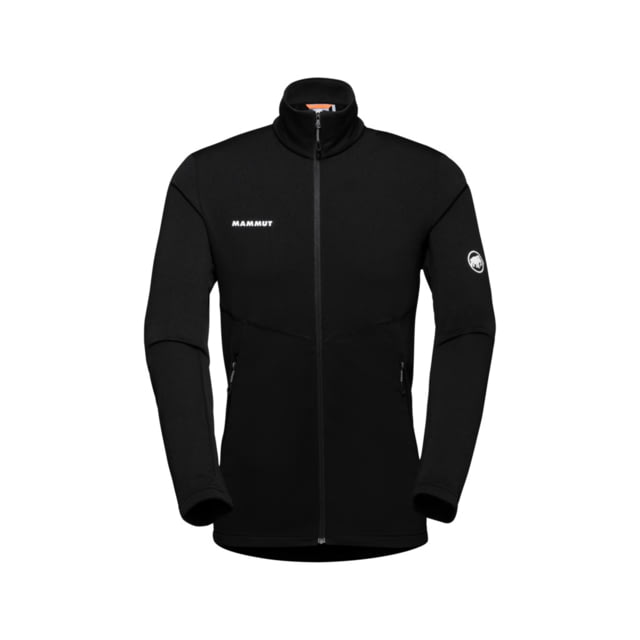 Mammut Aconcagua Light ML Jacket - Mens Black Extra Large