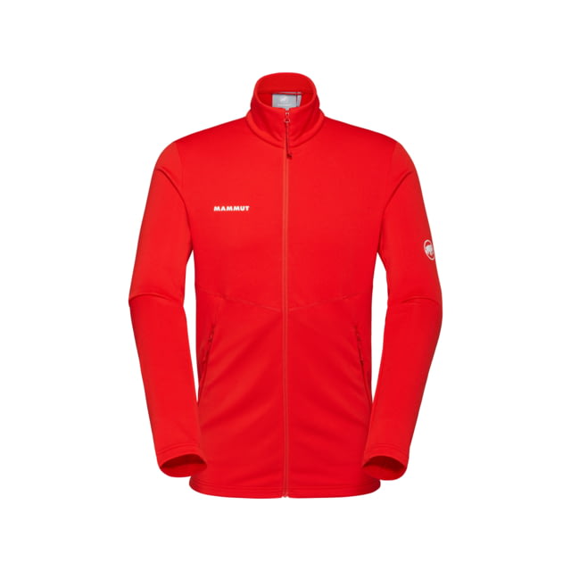 Mammut Aconcagua Light ML Jacket - Men's Mammut Red M