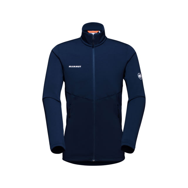 Mammut Aconcagua Light ML Jacket - Men's Marine 3XL