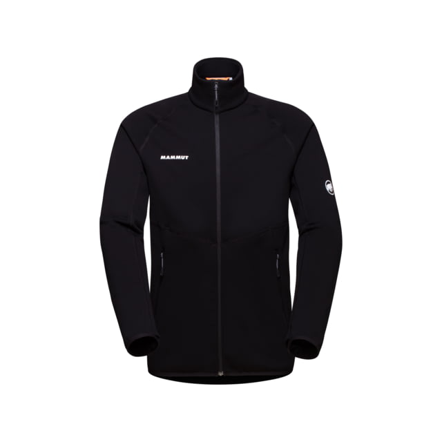 Mammut Aconcagua ML Jacket - Men's Black Extra Large