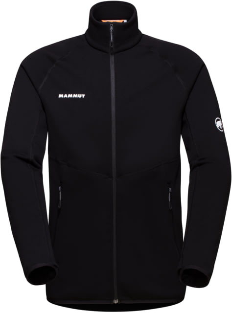 Mammut Aconcagua ML Jacket - Men's Black L