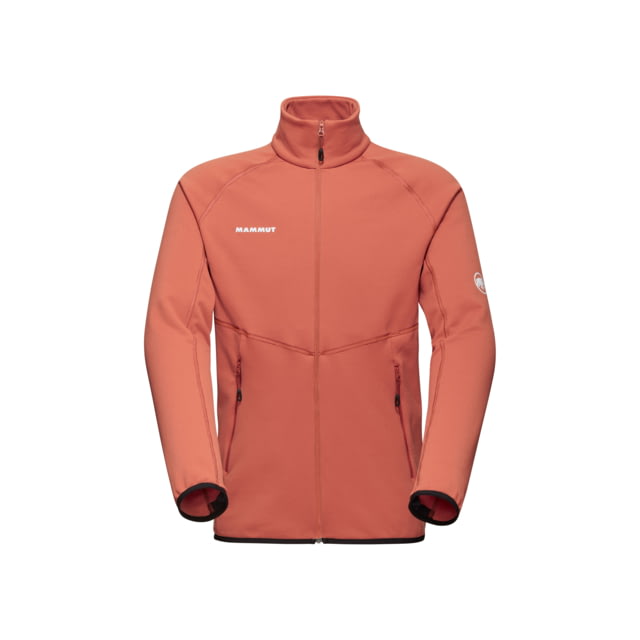 Mammut Aconcagua ML Jacket - Men's Brick Large