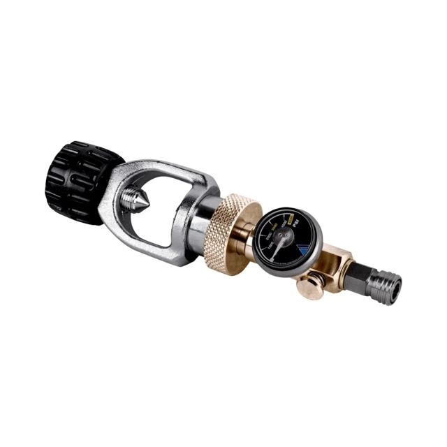 Mammut Mammut Adapter Scuba Tank to Cartridge North America one size