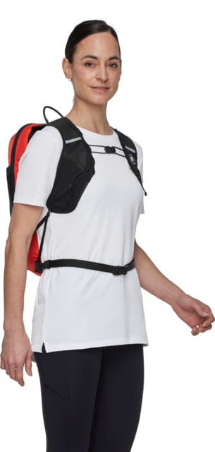 Mammut Aenergy 12L Climbing Pack Mammut Red 12 L