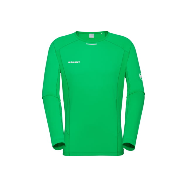 Mammut Aenergy FL Longsleeve - Men's Pinea M