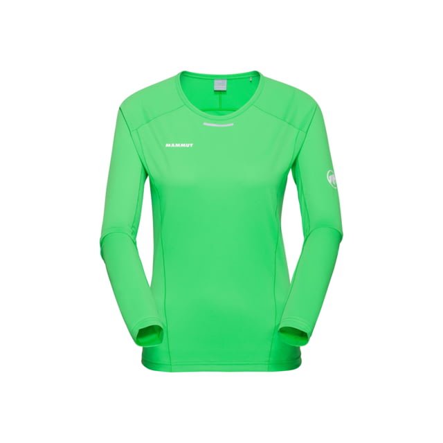 Mammut Aenergy FL Longsleeve - Women's Aurora XS