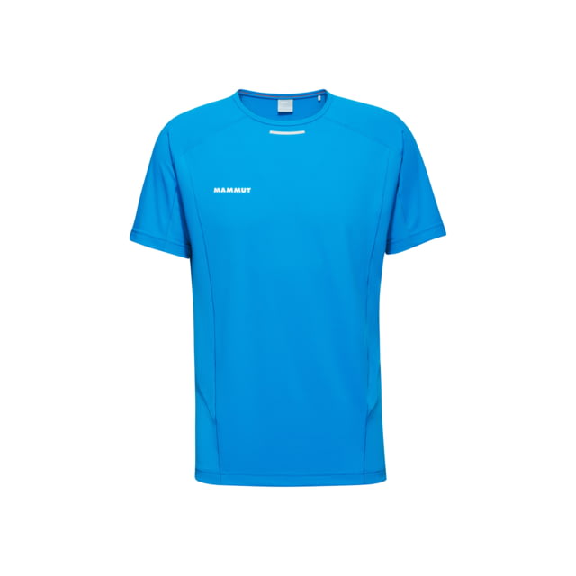 Mammut Aenergy FL T-Shirt - Men's Glacier Blue M