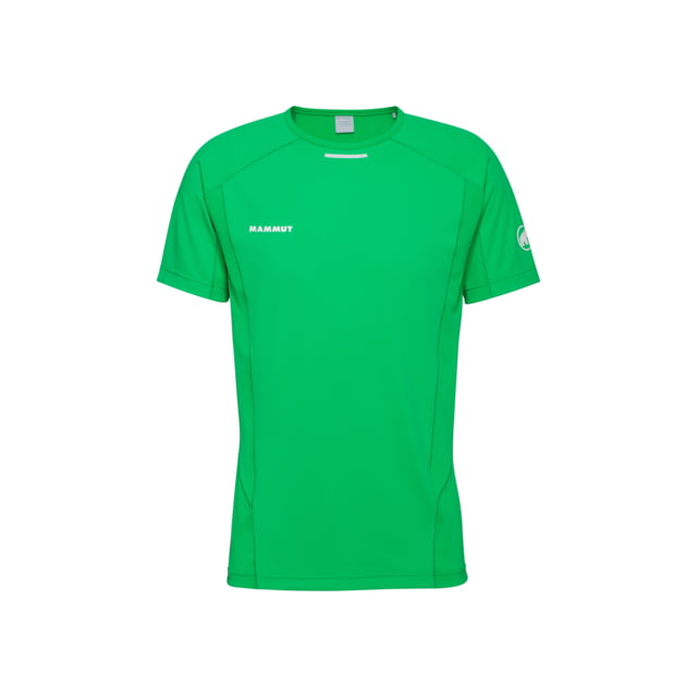 Mammut Aenergy FL T-Shirt - Men's Pinea S